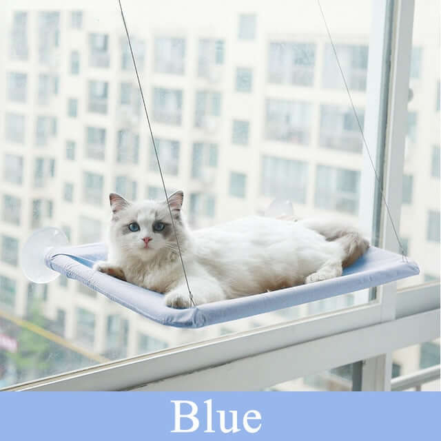  Cat Window Hanging Bed hammock