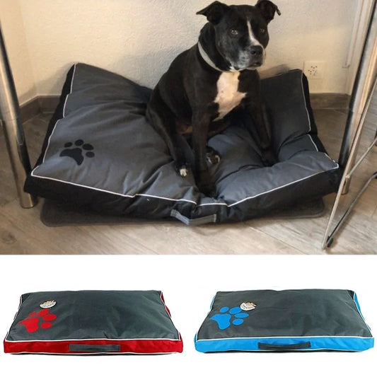 Pet Nest Sofa Blanket Mat Bed for Dogs or Cats